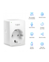 Tp-Link Tapo P100 Gniazdko Smart Plug Wi-Fi 4Szt (TAPOP1004PACK) - nr 8