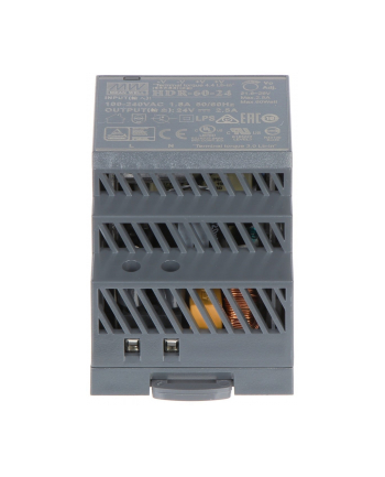 Hikvision Zasilacz 24V Dc 2.5A 60W (Dskaw602N) nr 2