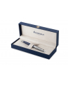 Newell Poland Services Sp. Z O.O. Długopis Waterman Hempishire Blu 4700 - nr 11