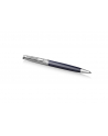 Newell Poland Services Sp. Z O.O. Długopis Waterman Hempishire Blu 4700 - nr 1