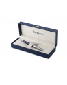 Newell Poland Services Sp. Z O.O. Długopis Waterman Hempishire Blu 4700 - nr 7