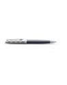 Newell Poland Services Sp. Z O.O. Długopis Waterman Hempishire Blu 4700 - nr 8