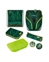 Herlitz Plecak Szkolny Softlight Plus Jungle - nr 29