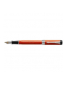 Parker pióro Duofold Classic C czerwony akryl CT M (1931376) - nr 9