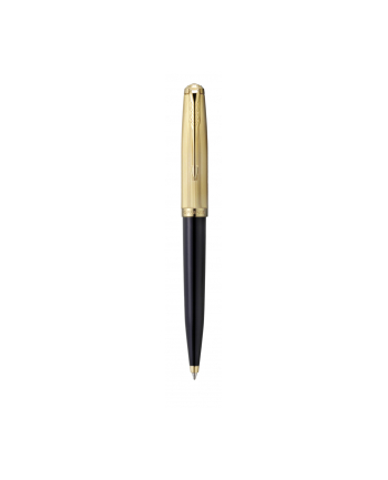 Parker Długopis 51 Deluxe Black Gt