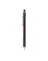 Rotring Długopis Proffesional Metal Black Ro800 - nr 12