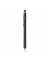 Rotring Długopis Proffesional Metal Black Ro800 - nr 16