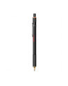 Rotring Długopis Proffesional Metal Black Ro800 - nr 19