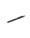 Rotring Długopis Proffesional Metal Black Ro800 - nr 1