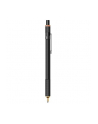 Rotring Długopis Proffesional Metal Black Ro800 - nr 21