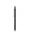 Rotring Długopis Proffesional Metal Black Ro800 - nr 23