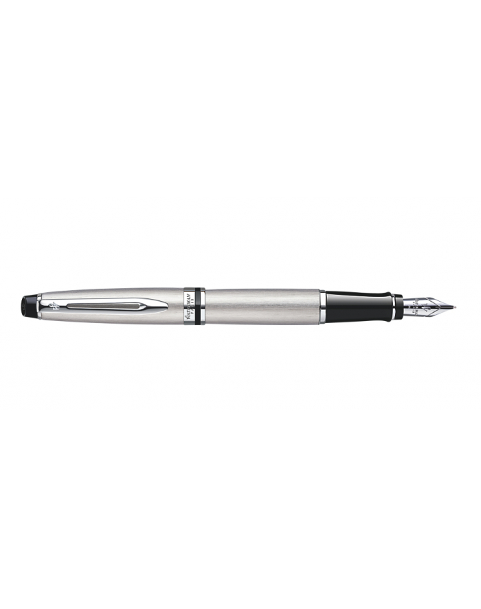 Waterman Pióro wieczne Expert Metallic M Blau główny