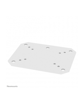 Neomounts By Newstar Rozszerzenie Wózka Do Tv Plasma-M2Sfplate