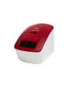 Brother Ql-600R Label Printer B/W Direct Thermal - nr 11