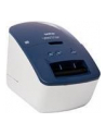 Brother Ql-600R Label Printer B/W Direct Thermal - nr 32
