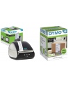 Dymo Drukarka Labelwriter 5Xl Kurierska Dystrybutor! Odbiór Warszawa. Zakupy Bez Rejestracji. 2112725 - nr 123
