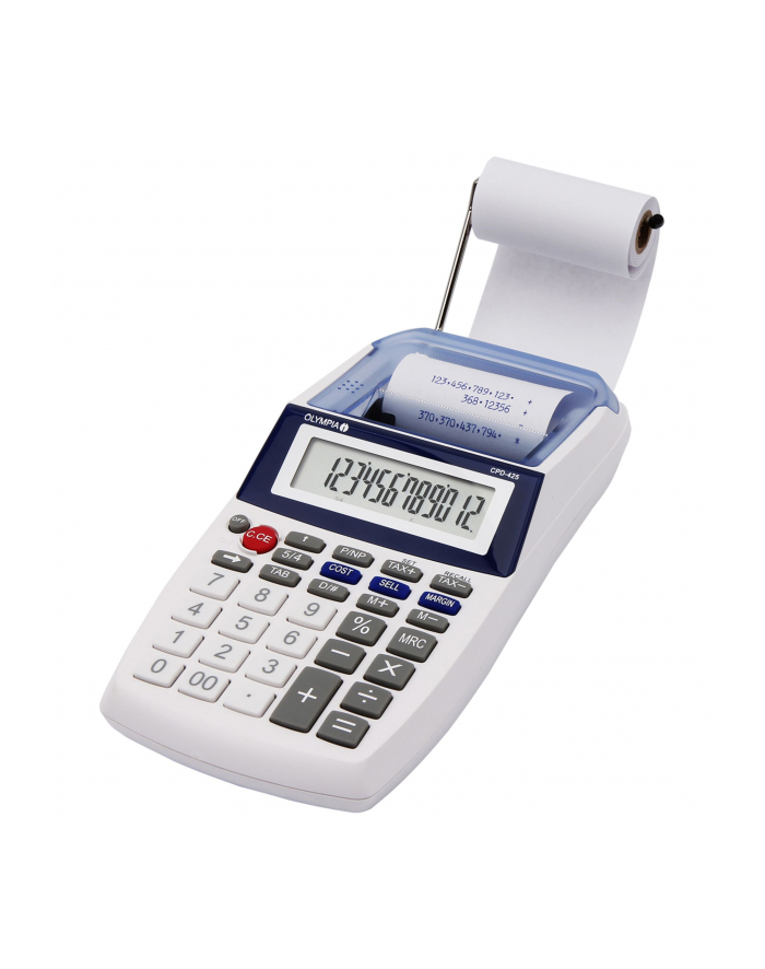 OLYMPIA CPD 425 główny