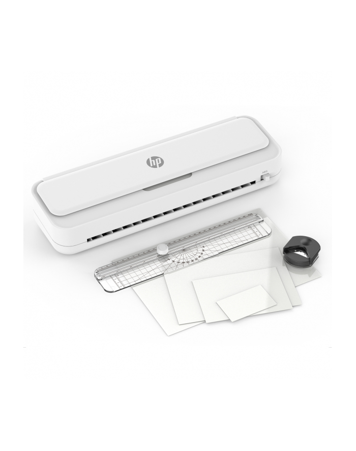 Hp Laminator Onelam 400 A4 178L132 główny