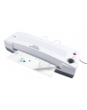 Olympia Laminator A 6040 3148 Din A2 A3 A3+ Pionowy Poziomy A4 A4+ A4 2/3 Wysokości Połowa Wysoko - nr 16