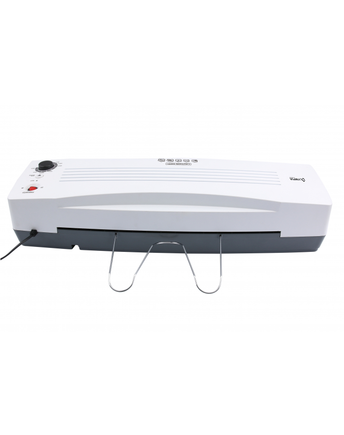 Olympia Laminator A 6040 3148 Din A2 A3 A3+ Pionowy Poziomy A4 A4+ A4 2/3 Wysokości Połowa Wysoko główny