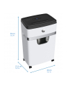 Hp Niszczarka Oneshred 18Cc Ścinki 4X35 P-4 - nr 10