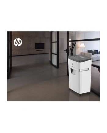 Hp Niszczarka Oneshred 12Mc P5 178L120