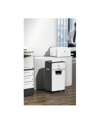 Hp Oneshred 24Cc