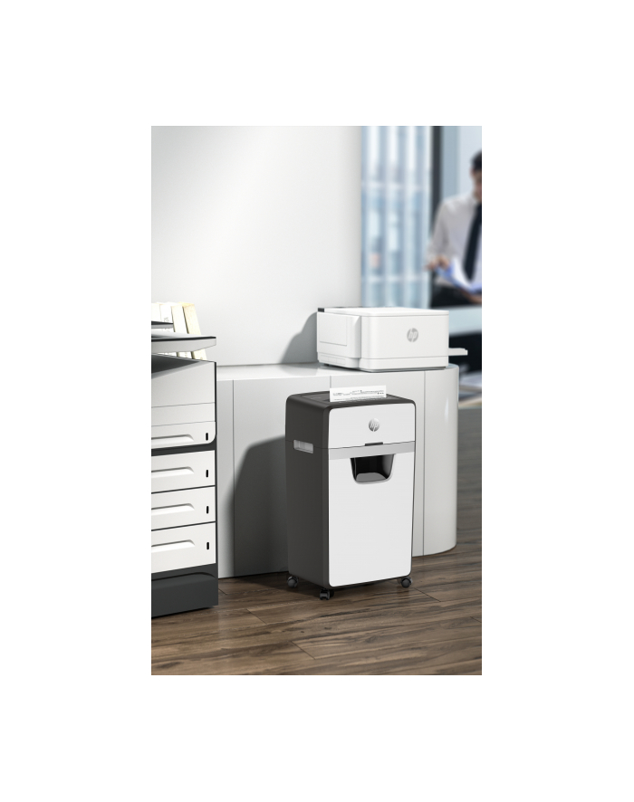 Hp Oneshred 24Cc główny