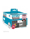 Dymo Etykiety Polipropylenowe 32X57Mm 800 Szt. 1933084 2112289 - nr 8