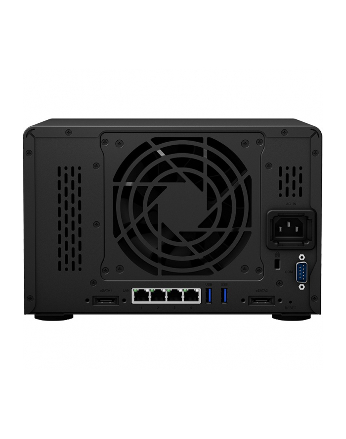 Synology Deep Learning Nvr Dva3221 główny