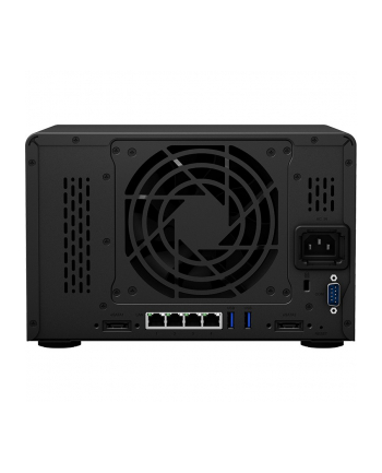 Synology Deep Learning Nvr Dva3221