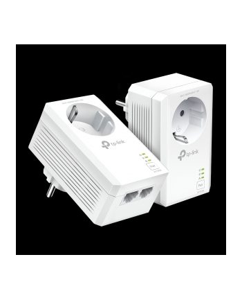 Transmiter sieciowy TP-Link TL-PA7027P KIT (TL-PA7027PKIT)
