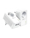 Transmiter sieciowy TP-Link TL-PA7027P KIT (TL-PA7027PKIT) - nr 2