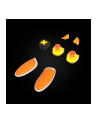 Thrustmaster ESWAP X LED Orange Crystal Pack 4460222 - nr 28