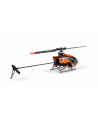 Amewi Helikopter Rc Afx4 Single Rotor 4 Kanal 6G Rtf 2 4Ghz 25312 268 Mm 51 G - nr 1