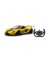 Jamara McLaren P1 GTR 114 2,4G żółty 405092 - nr 17