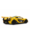 Jamara McLaren P1 GTR 114 2,4G żółty 405092 - nr 19