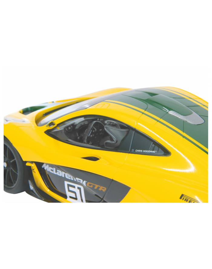 Jamara McLaren P1 GTR 114 2,4G żółty 405092 główny