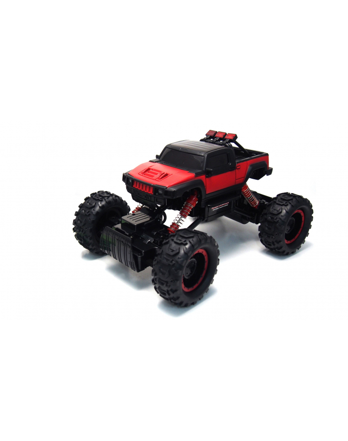 RC Amewi Cross Country 1:14 Elektryczny 100% RtR główny