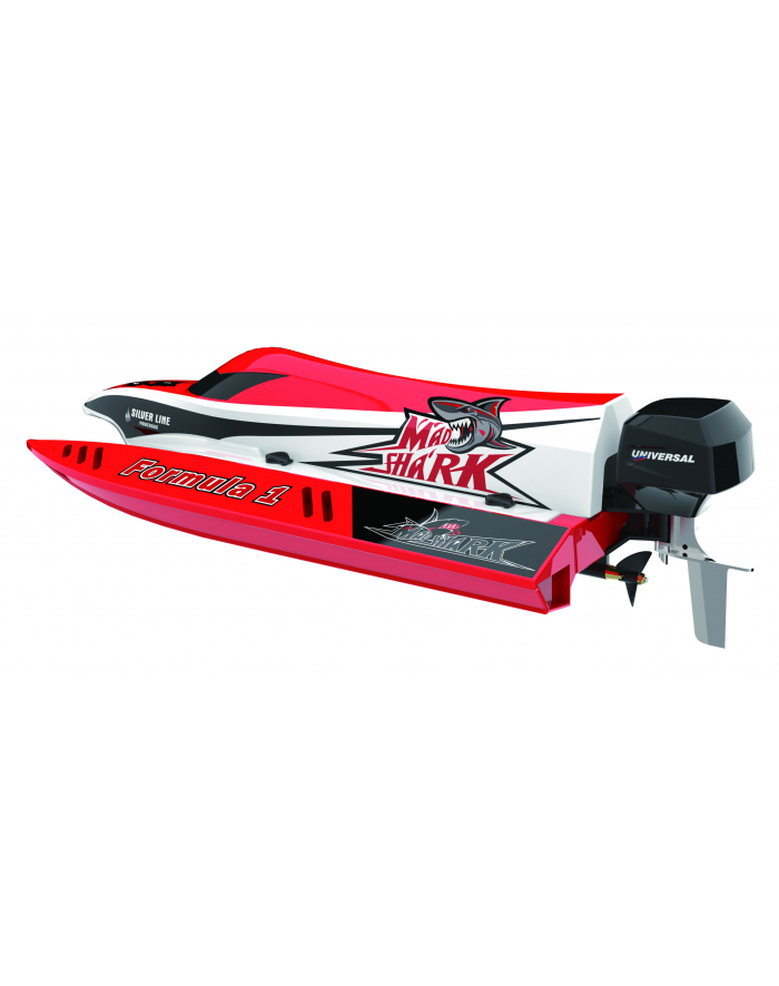 Amewi Motorówka Rc Dla Początkujących F1 Mad Shark V2 26075 główny