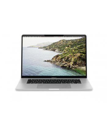 Durable Filtr Prywatyzujący Magnetic Macbook 16&Quot; Z Magnetycznym Mocowaniem I Etui Ochronnym