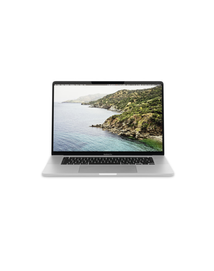 Durable Filtr Prywatyzujący Magnetic Macbook 16&Quot; Z Magnetycznym Mocowaniem I Etui Ochronnym główny