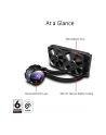 Asus ROG STRIX LC II 240 2x120mm (90RC00E0M0UAY0) - nr 34
