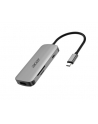 Acer Rozszerzenie Portów USB Type-C 7 w 1 Srebrny (HPDSCAB008) - nr 12