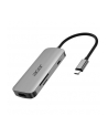 Acer Rozszerzenie Portów USB Type-C 7 w 1 Srebrny (HPDSCAB008) - nr 34