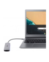 Acer Rozszerzenie Portów USB Type-C 7 w 1 Srebrny (HPDSCAB008) - nr 41