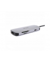 Acer Rozszerzenie Portów USB Type-C 7 w 1 Srebrny (HPDSCAB008) - nr 6