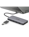 Acer Rozszerzenie Portów USB Type-C 12 w 1 Srebrny (HP.DSCAB.009) - nr 12