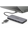Acer Rozszerzenie Portów USB Type-C 12 w 1 Srebrny (HP.DSCAB.009) - nr 5
