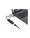 Conceptronics Conceptronic - hub - 3 ports USB hub - 3 - Czarny (DONN07BA) - nr 19